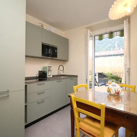 Il Nido Di Nella Apartamento