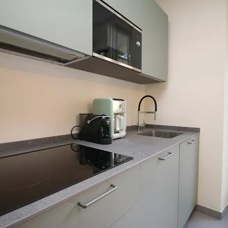 Apartamento Il Nido Di Nella *