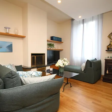 Il Nido Di Nella Apartamento Como