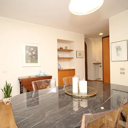 Apartamento Il Nido Di Nella *