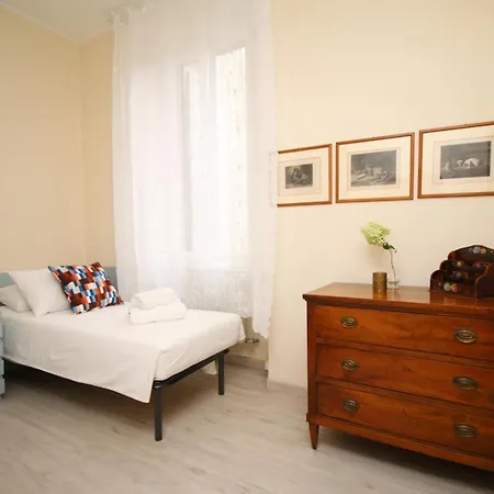 Il Nido Di Nella Apartamento Como
