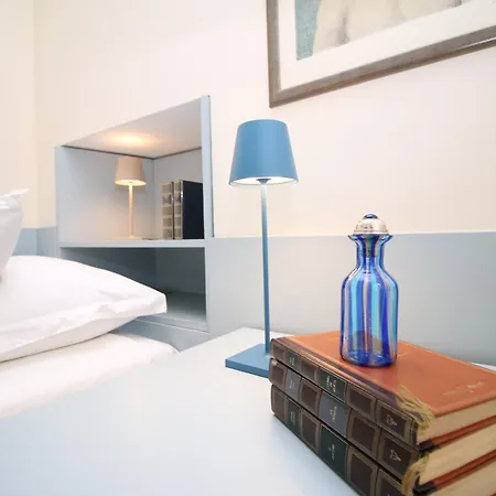 Apartamento Il Nido Di Nella