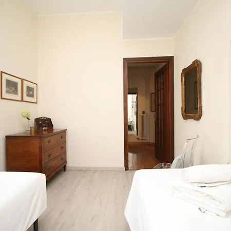 Apartamento Il Nido Di Nella Como