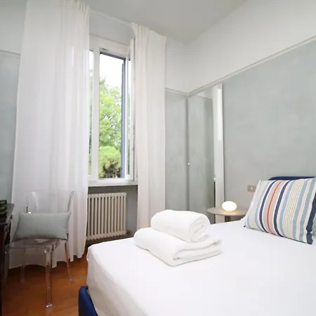 Apartamento Il Nido Di Nella