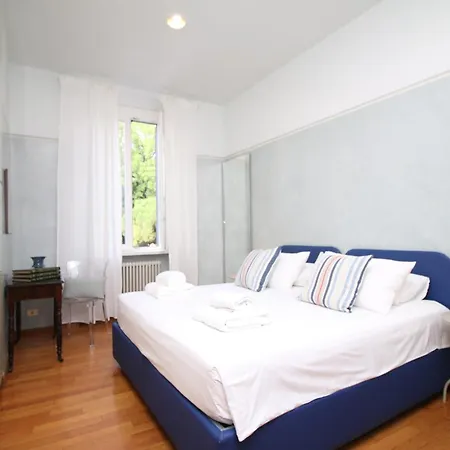 Il Nido Di Nella Apartamento *