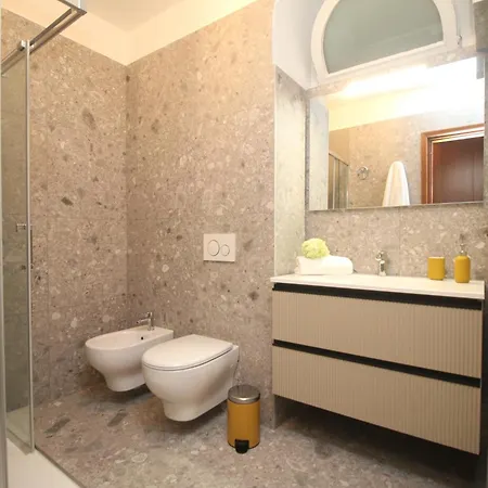 Il Nido Di Nella Apartamento *
