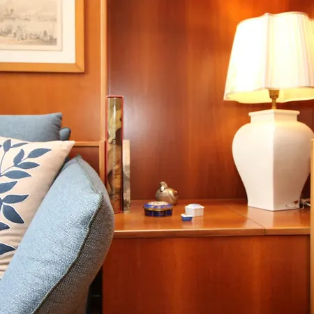Il Nido Di Nella Apartamento Como